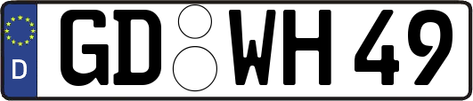 GD-WH49