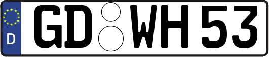 GD-WH53