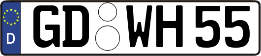 GD-WH55