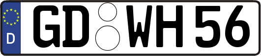 GD-WH56