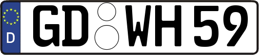GD-WH59