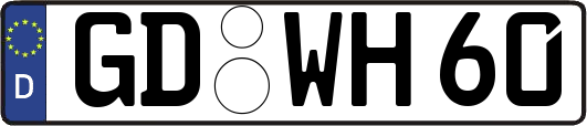 GD-WH60