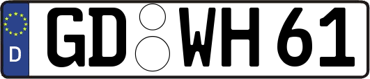 GD-WH61