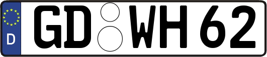 GD-WH62