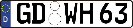 GD-WH63