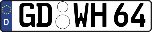 GD-WH64