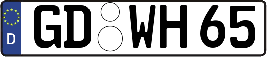 GD-WH65