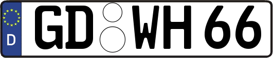 GD-WH66