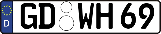 GD-WH69