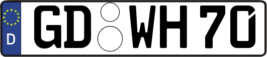 GD-WH70