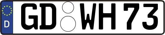 GD-WH73