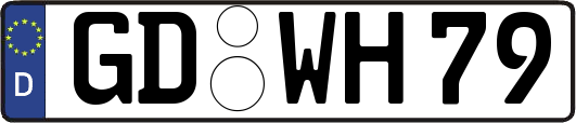 GD-WH79