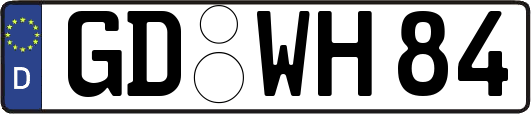 GD-WH84
