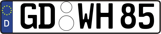 GD-WH85