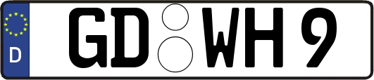 GD-WH9