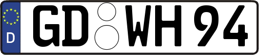 GD-WH94