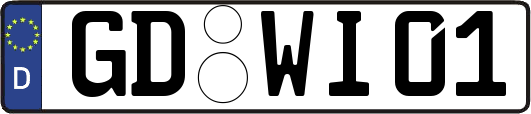 GD-WI01