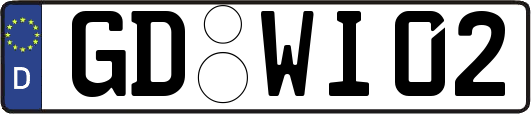 GD-WI02