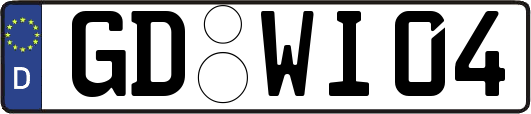 GD-WI04