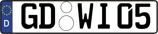 GD-WI05