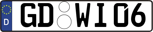 GD-WI06