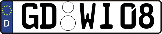 GD-WI08