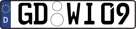 GD-WI09