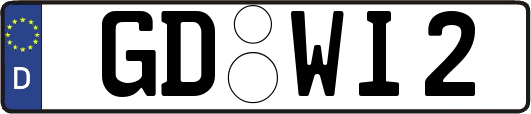 GD-WI2