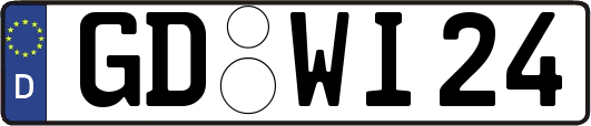 GD-WI24