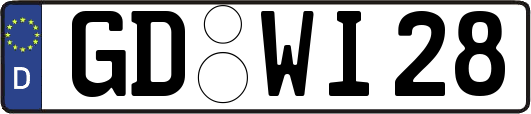 GD-WI28