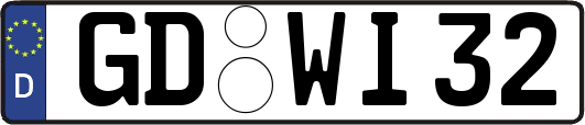 GD-WI32