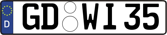 GD-WI35