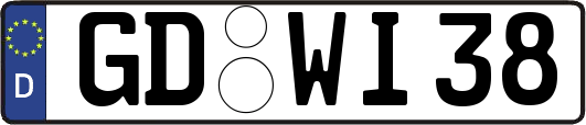 GD-WI38