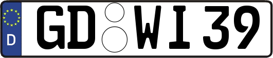 GD-WI39