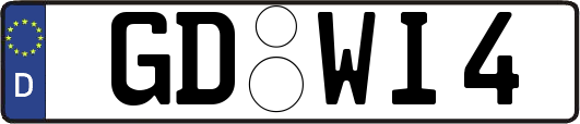 GD-WI4