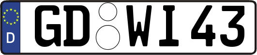 GD-WI43