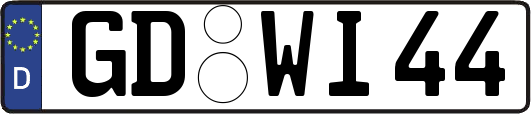 GD-WI44
