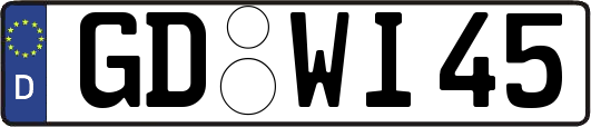 GD-WI45