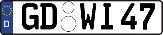 GD-WI47
