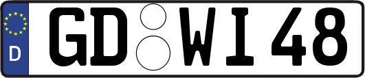 GD-WI48