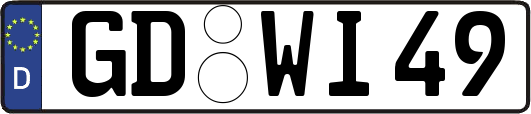 GD-WI49