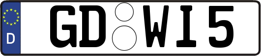 GD-WI5