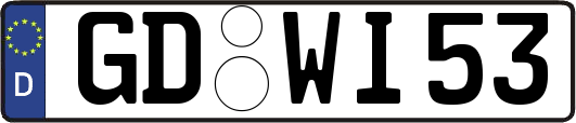 GD-WI53