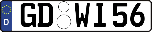 GD-WI56