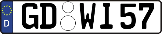 GD-WI57