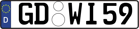 GD-WI59