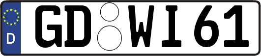 GD-WI61