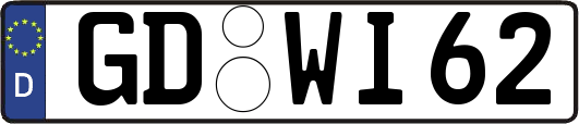 GD-WI62