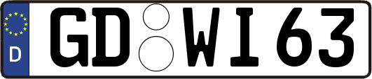 GD-WI63