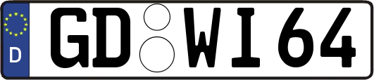 GD-WI64